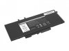 Movano Bateria 4GVMP do Dell Latitude 5400 5500 - 8000 mAh (61 Wh)